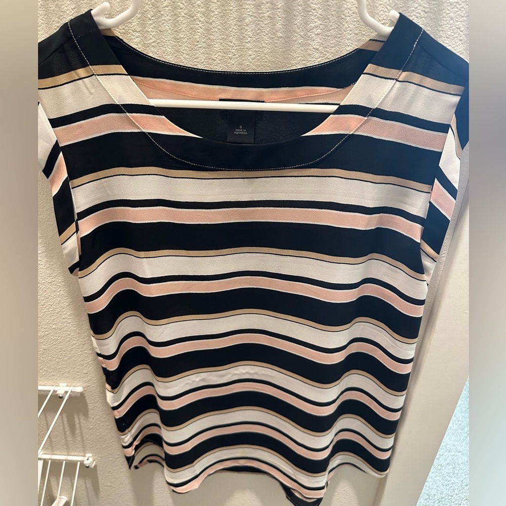 Ann Taylor Blouse
